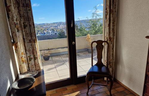 Panoramahaus Sauerland - Foto 13