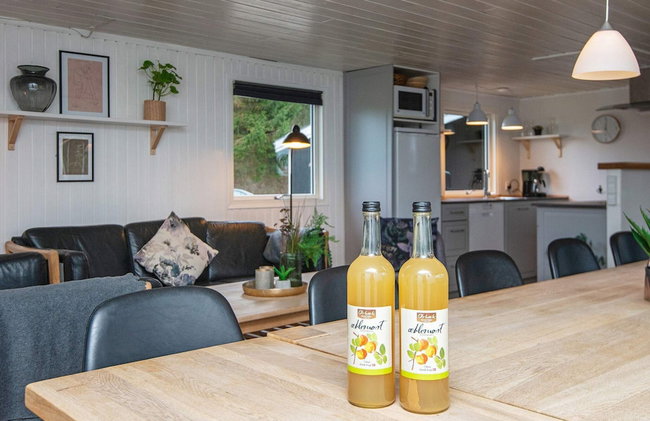 14 Person Holiday Home in Orsted - Foto 21