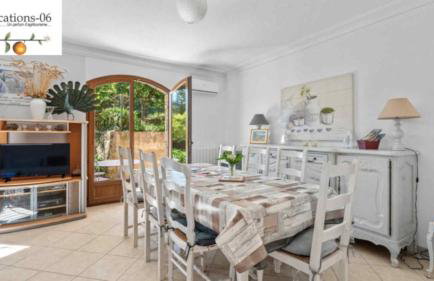 Registered Accomodation 4 stars and 30mn Nice Cannes Antibes - Foto 2