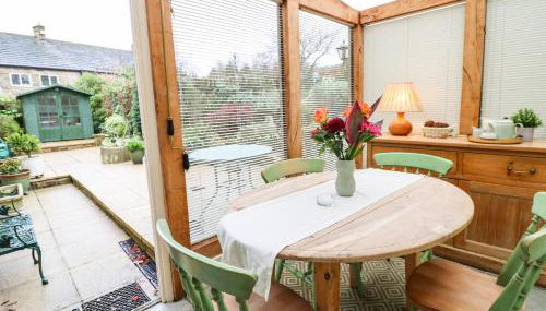 Swallows Barn - Foto 3