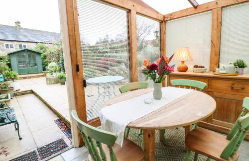 Swallows Barn - Foto 3