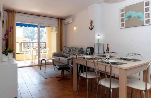 Comfortable and spacious apartment in Roses - Foto 7