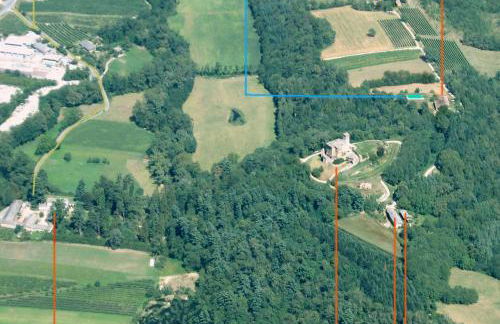 Agriturismo Famiglia al Castello Di Bagnolo - Foto 63