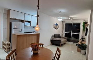 Espetacular Ap 02 Quartos Belíssimas praias de Pedra do Sal - Foto 10