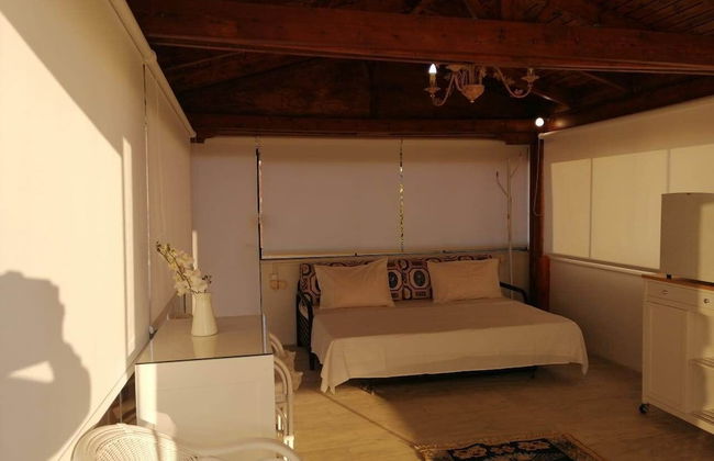 Charming 3-bed Villa in Sounio - Foto 6