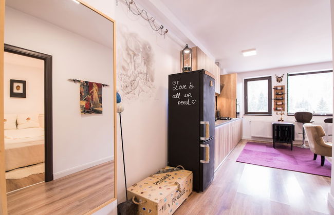 Apartment Castel Suite - Foto 20