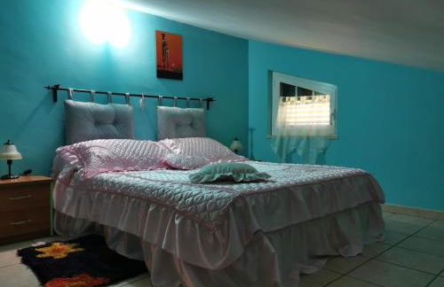 Alloggio turistico Id 14737 La mansarda Free Parking, wi-fi - Foto 9