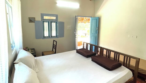 Studio Figtree - Foto 4, Habitación