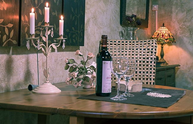 Los Sitios de Aravalle - Foto 20