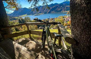 neu ab Juli - Einzigartiges Loft am Seerosenteich - Foto 35