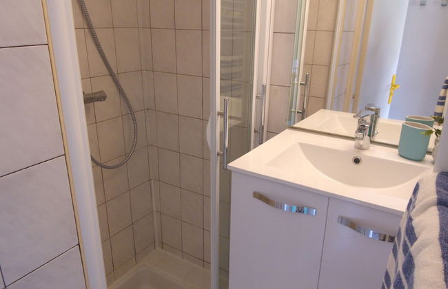 VVF Pyrénées Canigou, Prats de Mollo la Preste - Photo 18