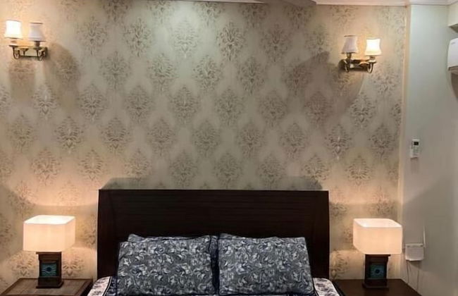 Serenity Corner Hotel Apartments - Photo 9