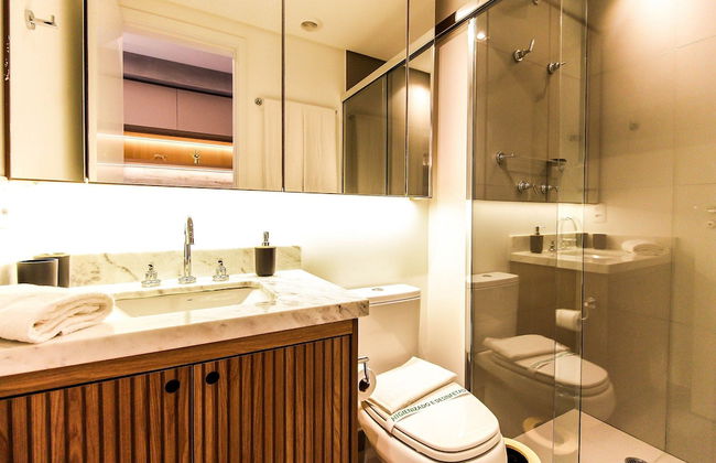 Trends Brooklin - Foto 41