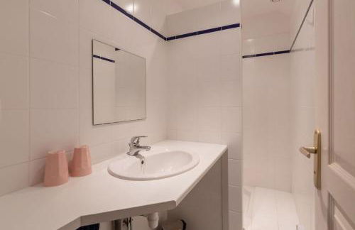 Villa du Mene - 60m plage & mer - Wifi - Foto 15