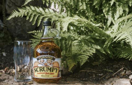 Bluck's cottage - Foto 25