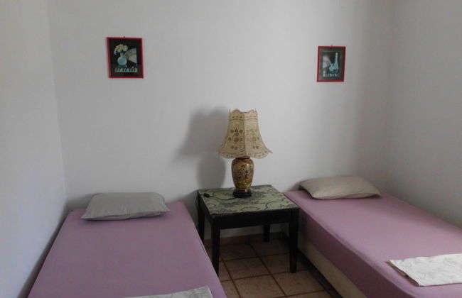 Toms House 4 in Felekas - Photo 11