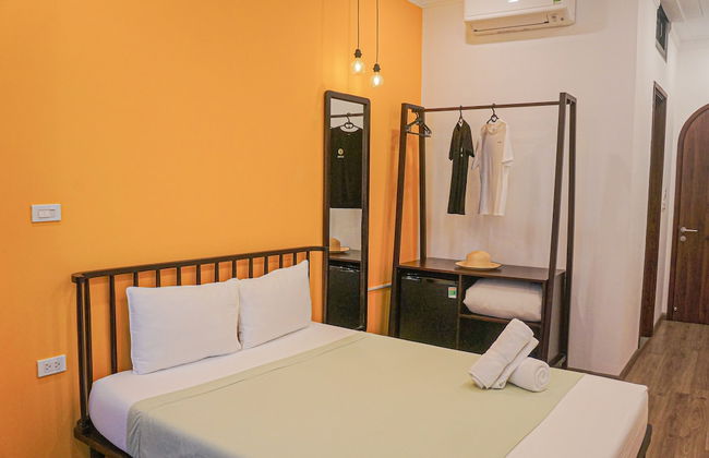 WECOZY NOI MIEU - Self check-in - Foto 12