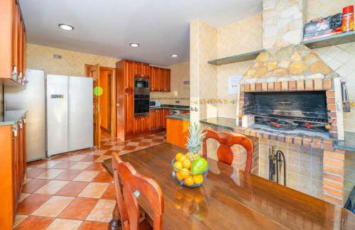 Villa Mare Nostrum,12 personen, panoramisch zeezicht - Foto 24