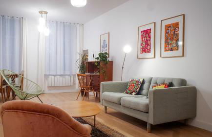 La bulle Stanislas - Foto 7