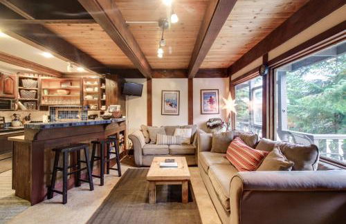 Hyak Duplex Cabin - Foto 1