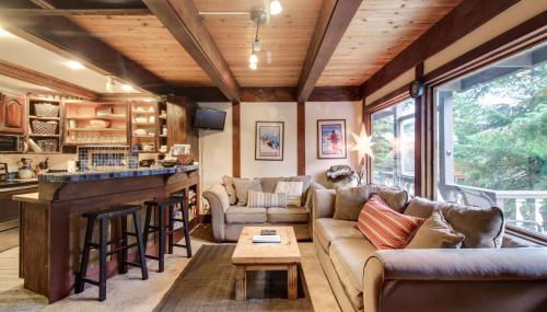 Hyak Duplex Cabin - Foto 1