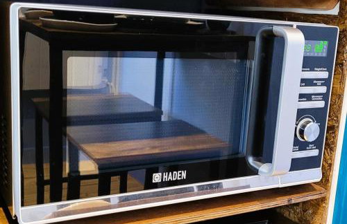 Bespoke Luxury Self Catering Dog Friendly Accommodation - Foto 14