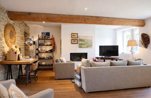 La Hunière - Foto 4