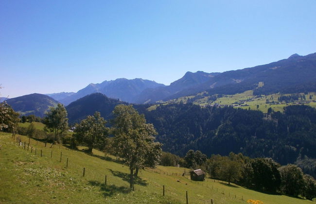 Snug Farmhouse in Taxenbach near Cross Country Skiing - Foto 25