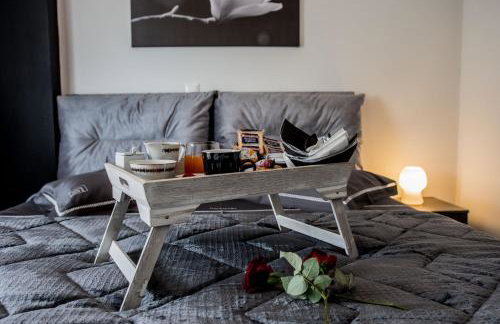 Escape Luxury Apartment - Foto 65