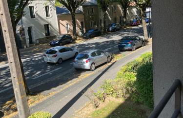 Studio bien situé - Proche Centre Bd Jules Verne - Foto 27