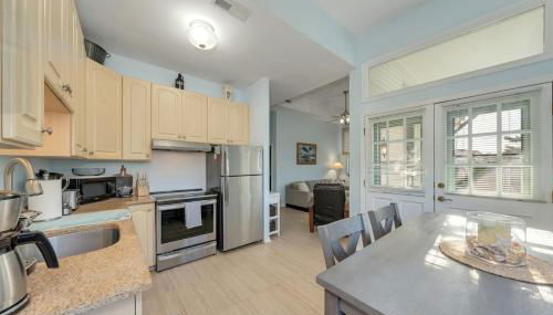 Northern Star Beachfront - Foto 5