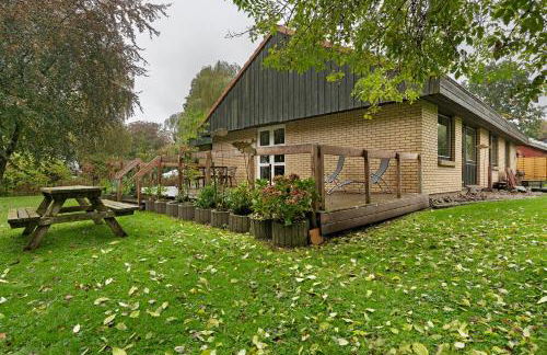 Ferienhaus Nr 4 Goltoft-schlei - Foto 1