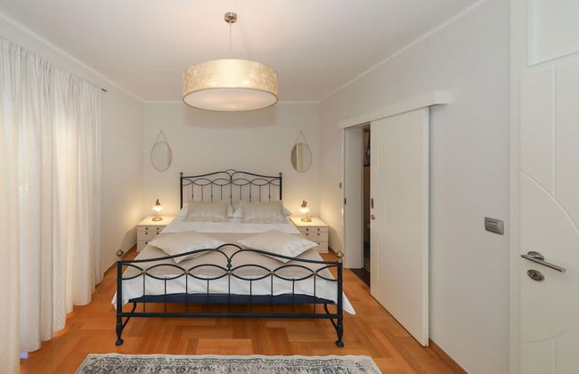 Villa Bella Zadarvillas - Foto 46