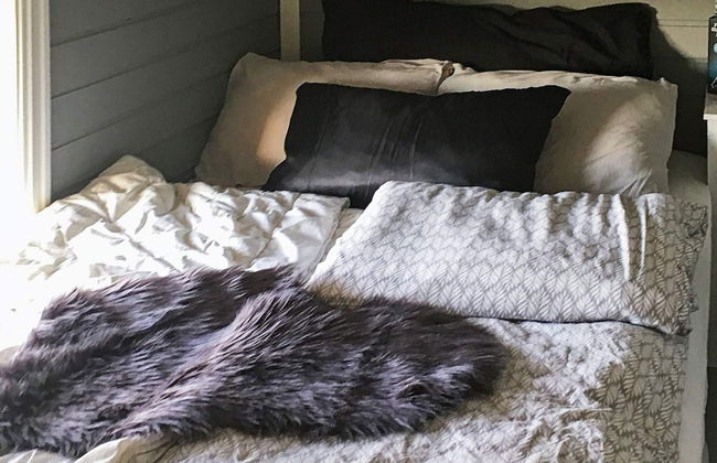 Holiday Home in BjarkÃ¸y - Foto 2