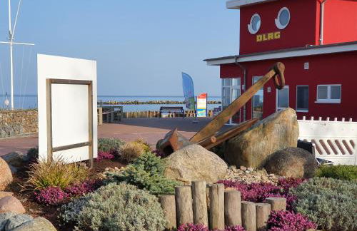 AnkerZeit - Wellnesswohnung in Damp - Foto 28