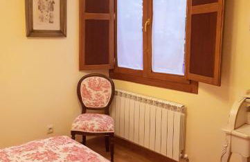 Legado de Ugarte, Casa Rural - Photo 79