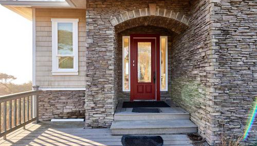 Admirals Beach Retreat - Foto 3