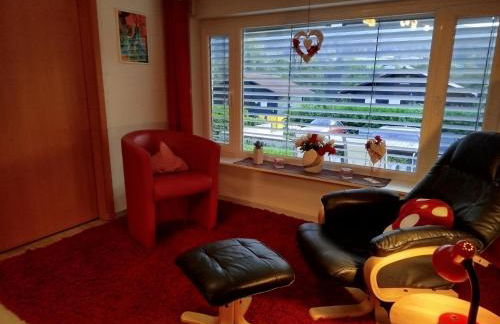 Bayerwaldhäusl - Foto 50