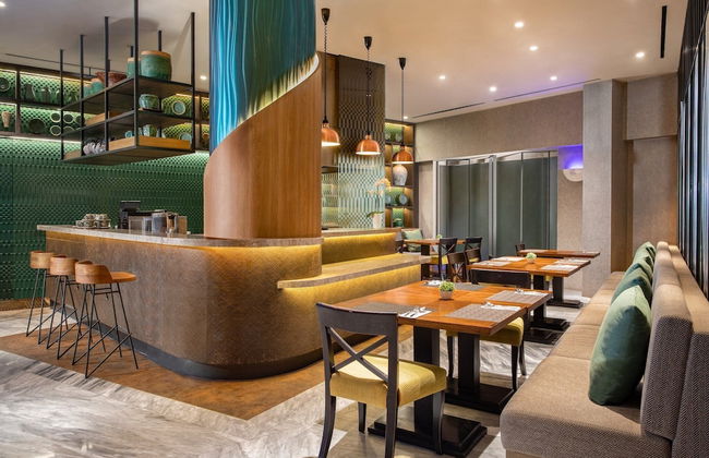 Oakwood Suites Kuningan Jakarta - Photo 69