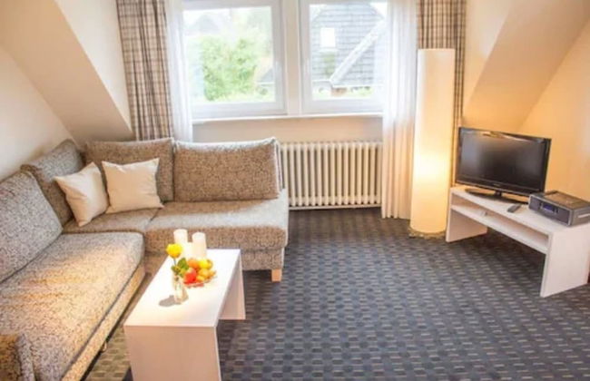 Nordsee Domizil Schobüll - Foto 37