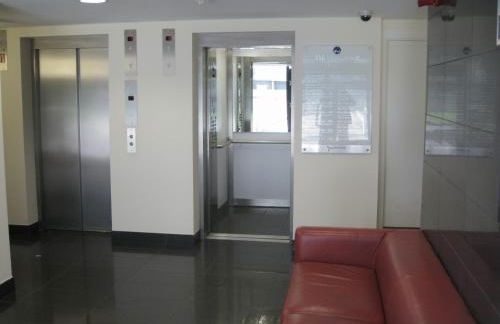 Glasgow Harbour River West End - Foto 32