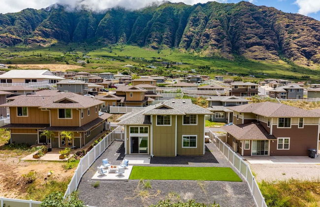 Mauna View by Avantstay 10min to Beach, Backyard - Foto 33