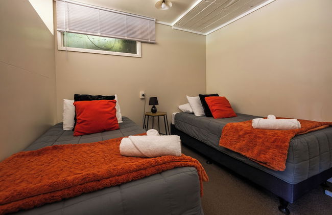 Opal Hot Springs & Holiday Park - Photo 31