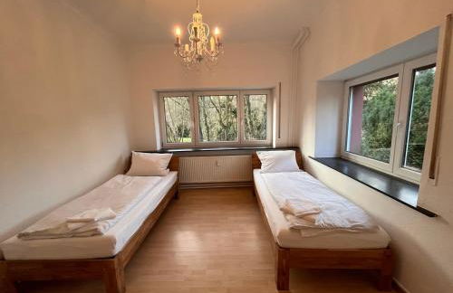 Bohlen-Mühle - Monteurzimmer Reuhl - Foto 78