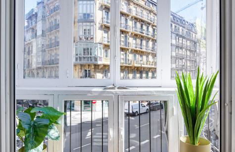 Urbieta Suite by FeelFree Rentals - Foto 6