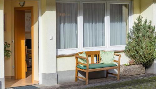 Ferienwohnung 4 Am Petersberg - Foto 2