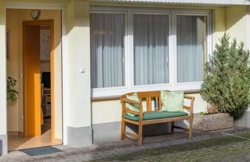 Ferienwohnung 4 Am Petersberg - Photo 2