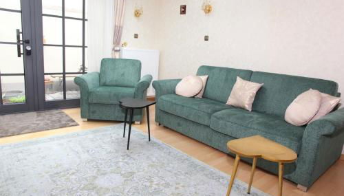 Ferienwohnung Mayener Jung mit schönem Innenhof - Foto 1