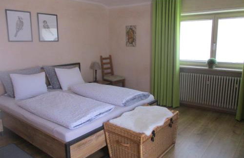 Haus Schmauß - Chiemgau Karte - Foto 8