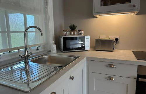 Stunning new Duplex apartment - Christchurch - Foto 15